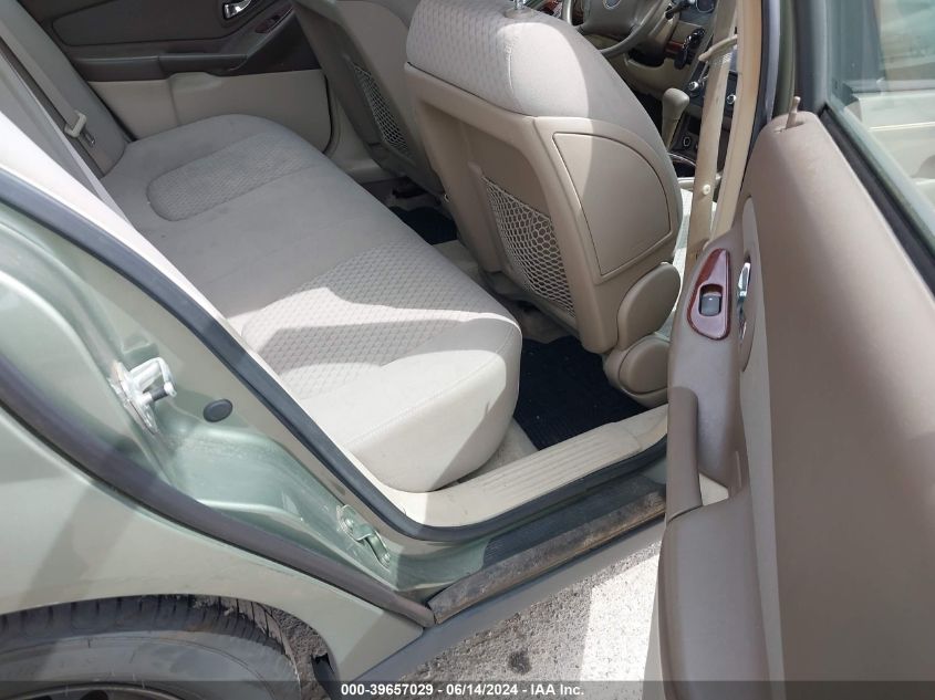 2006 Chevrolet Malibu Ls VIN: 1G1ZS53856F167470 Lot: 39657029