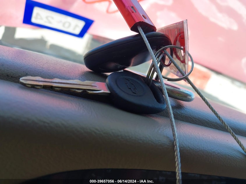 2005 Chevrolet Silverado 1500 Ls VIN: 2GCEC13T951283857 Lot: 39657056