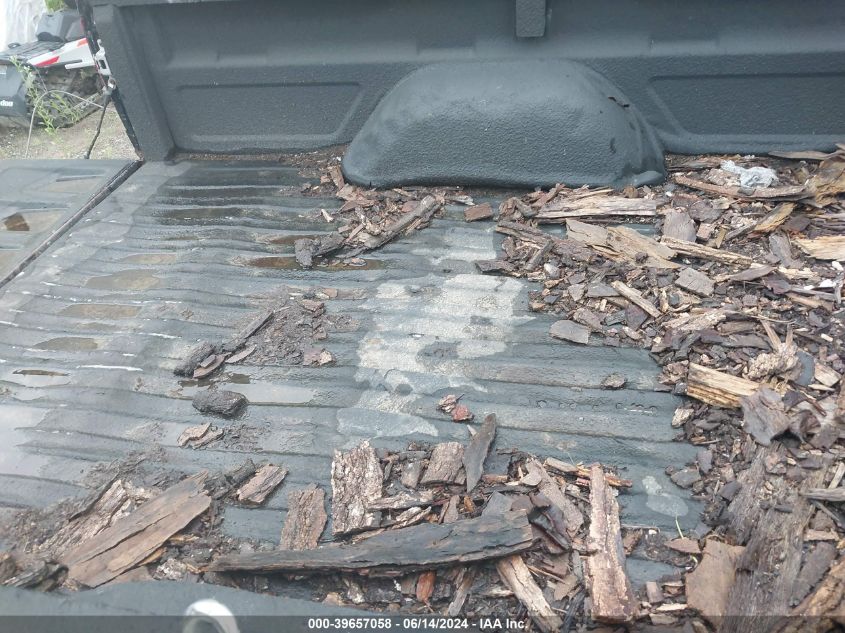 1993 Chevrolet Gmt-400 K1500 VIN: 1GCEK19K2PE233577 Lot: 39657058