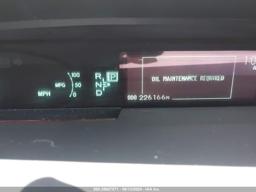 2011 Toyota Prius Three VIN: JTDKN3DUXB1438658 Lot: 39657071