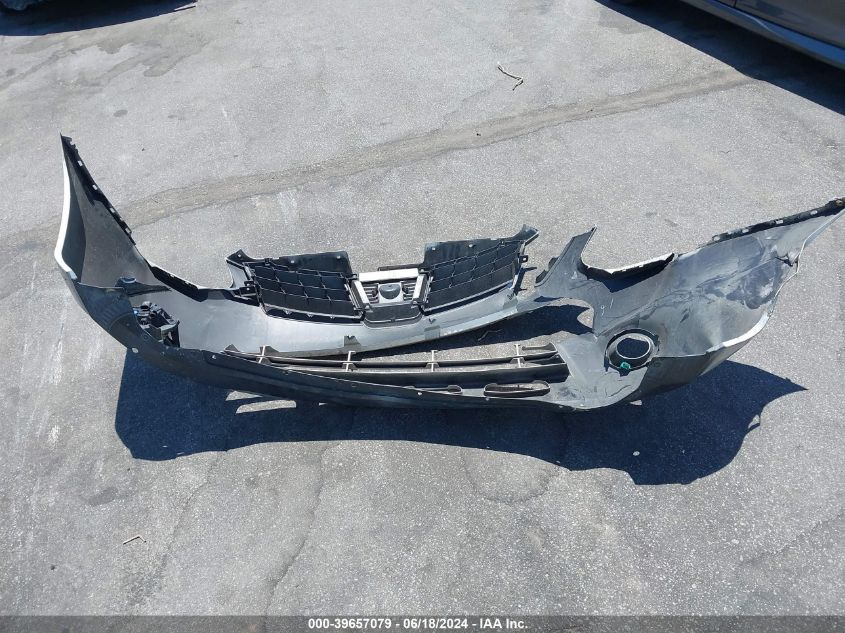 2010 Nissan Rogue Sl VIN: JN8AS5MT1AW506214 Lot: 39657079