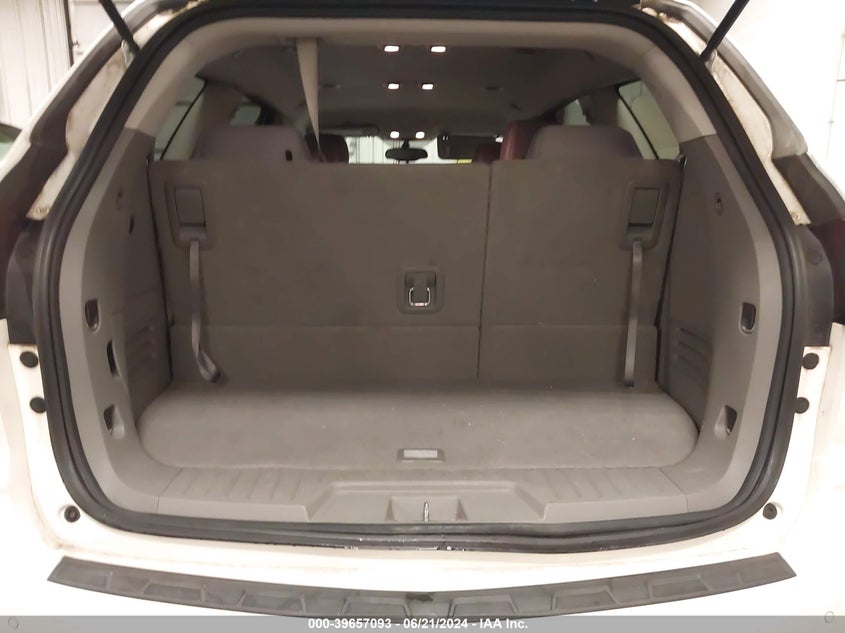 2015 Chevrolet Traverse 1Lt VIN: 1GNKRGKD0FJ205531 Lot: 39657093