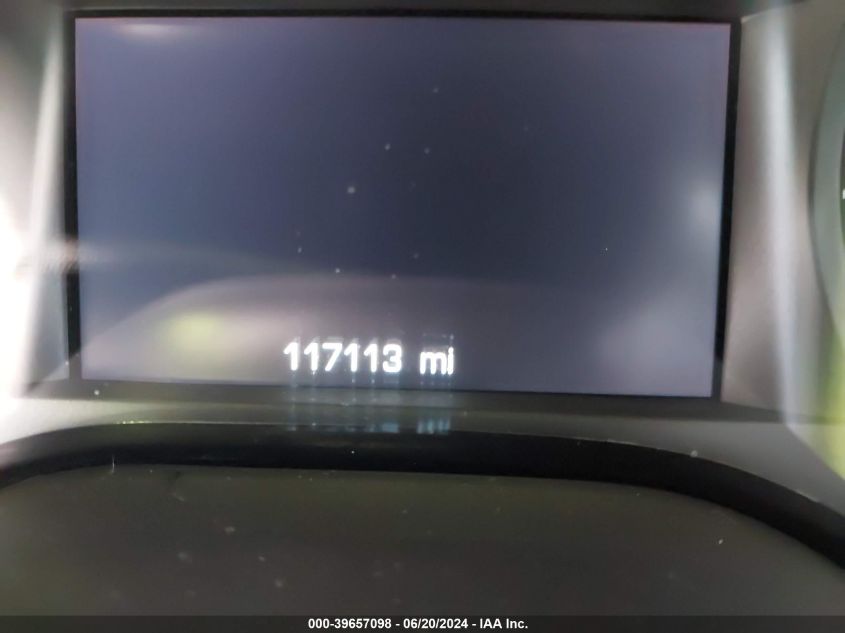 2017 Chevrolet Camaro 2Lt VIN: 1G1FD3DX7H0136069 Lot: 39657098