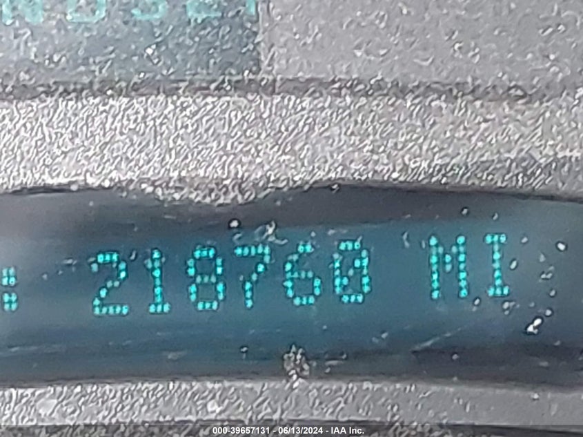 2003 Chevrolet Silverado 1500 Ls VIN: 2GCEC19V031394206 Lot: 39657131