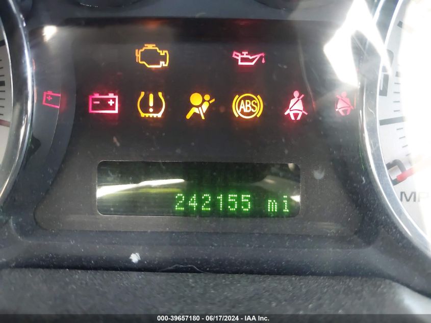 2008 Ford Edge Sel VIN: 2FMDK38C48BB09546 Lot: 39657180