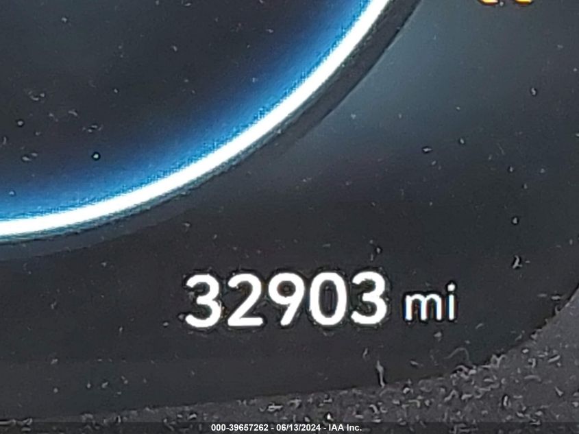 2023 HYUNDAI SANTA FE SEL - 5NMS3DAJXPH571407