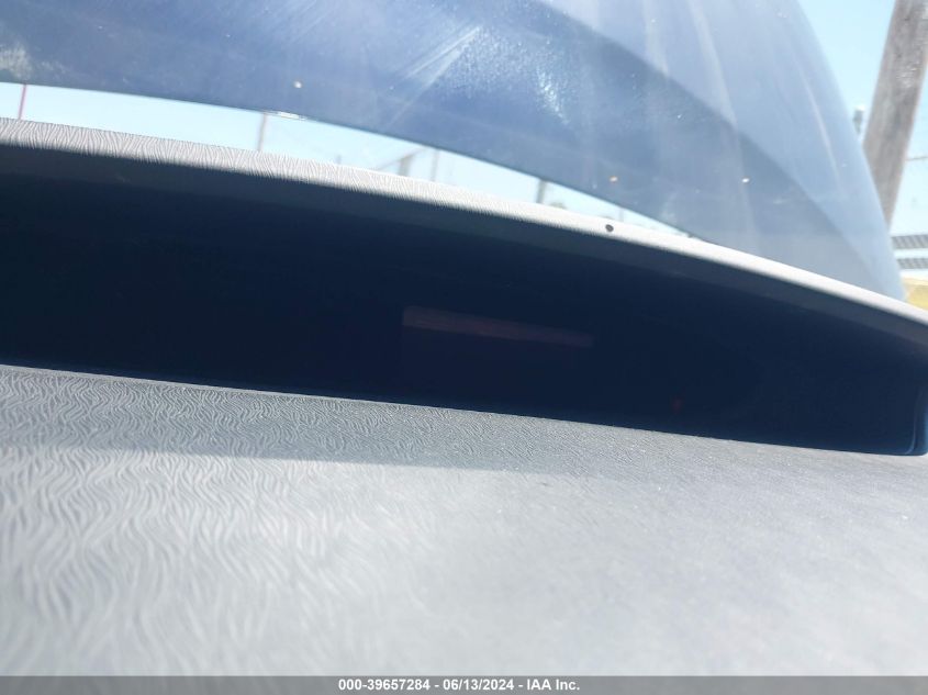 2013 Toyota Prius Two VIN: JTDKN3DU2D1658430 Lot: 39657284