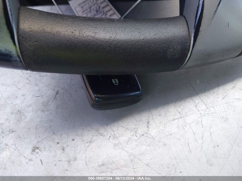 2013 Toyota Prius Two VIN: JTDKN3DU2D1658430 Lot: 39657284