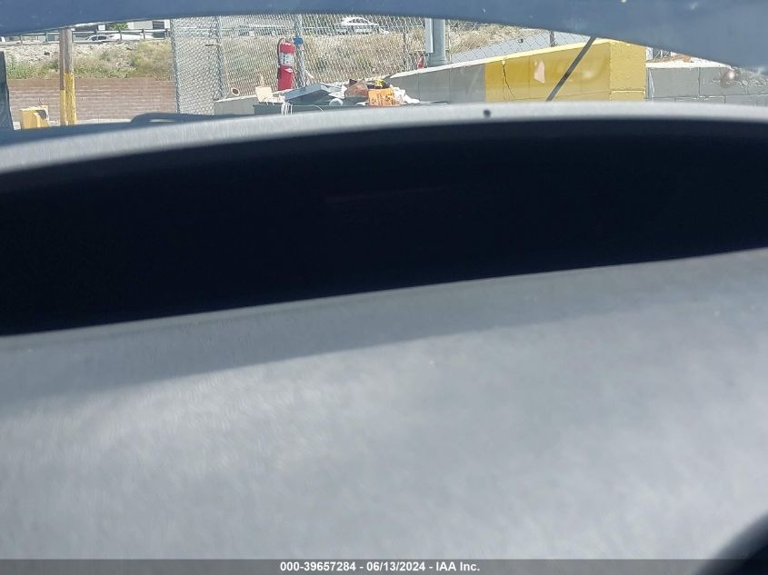 2013 Toyota Prius Two VIN: JTDKN3DU2D1658430 Lot: 39657284