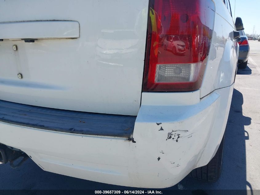 2006 Jeep Grand Cherokee Laredo VIN: 1J4HS48N16C302192 Lot: 39657309