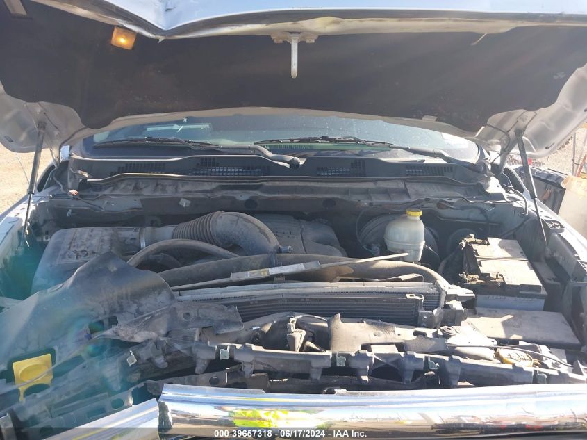 2016 Ram 1500 Lone Star VIN: 1C6RR6LT2GS155449 Lot: 39657318