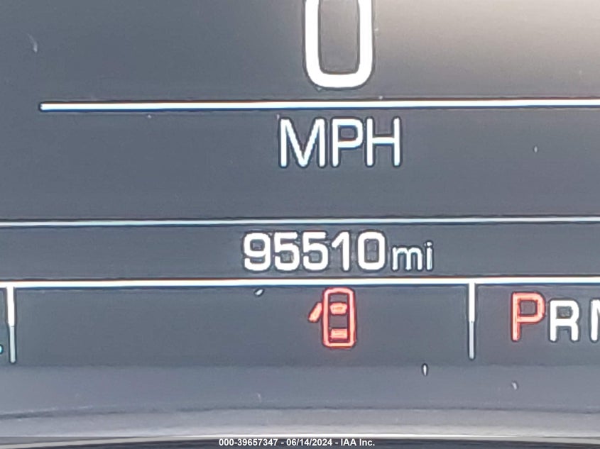 2018 CHEVROLET TRAVERSE LT LEATHER - 1GNEVHKWXJJ270993