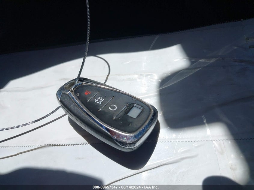 2018 CHEVROLET TRAVERSE LT LEATHER - 1GNEVHKWXJJ270993