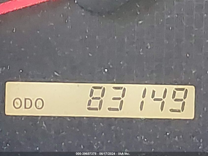 2015 Toyota Tacoma Prerunner V6 VIN: 3TMJU4GN6FM185193 Lot: 39657378