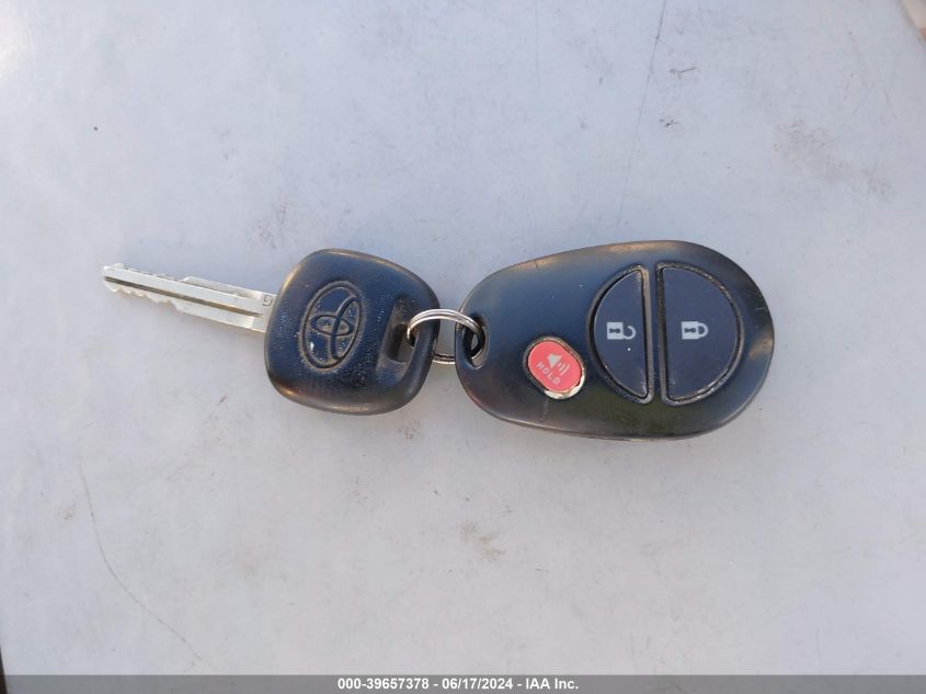 2015 Toyota Tacoma Prerunner V6 VIN: 3TMJU4GN6FM185193 Lot: 39657378