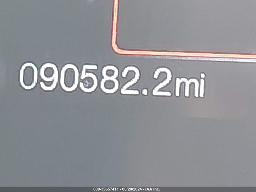 2016 Ford Mustang V6 VIN: 1FA6P8AM6G5211728 Lot: 39657411