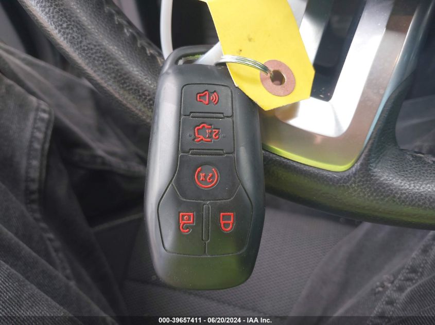 2016 Ford Mustang V6 VIN: 1FA6P8AM6G5211728 Lot: 39657411