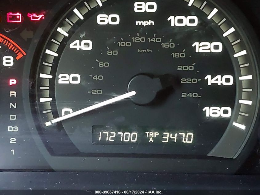 2006 Honda Accord 2.4 Se VIN: 1HGCM56306A087967 Lot: 39657416