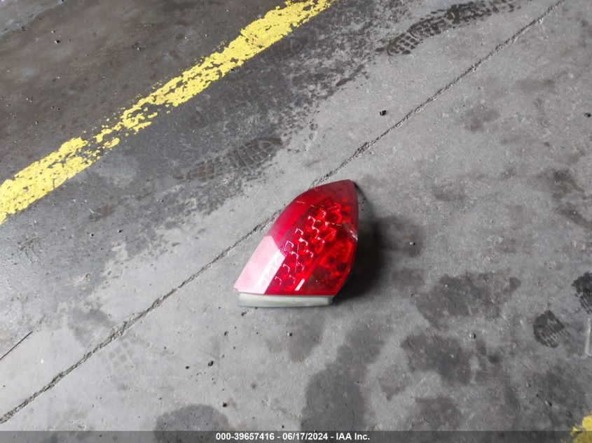 2006 Honda Accord 2.4 Se VIN: 1HGCM56306A087967 Lot: 39657416