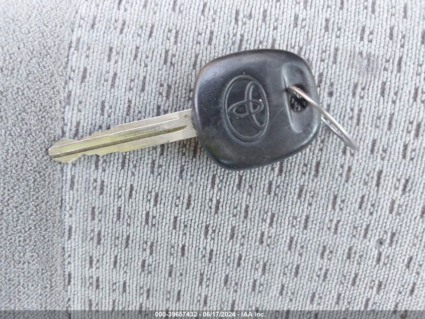 2005 Toyota Corolla Ce VIN: 2T1BR32EX5C463785 Lot: 39657432