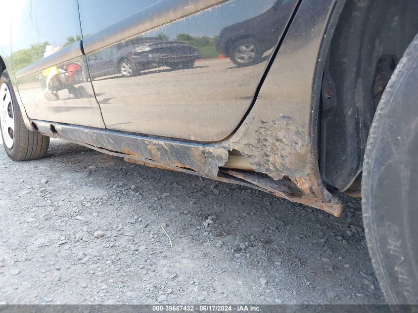 2005 Toyota Corolla Ce VIN: 2T1BR32EX5C463785 Lot: 39657432