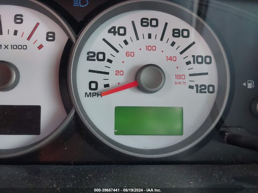 2005 Ford Escape Xlt VIN: 1FMYU03185KB11284 Lot: 39657441