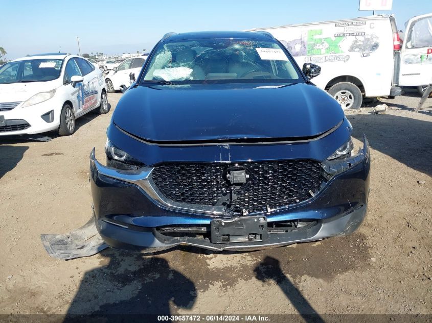 2023 Mazda Cx-30 2.5 S Premium VIN: 3MVDMBDM8PM562670 Lot: 39657472