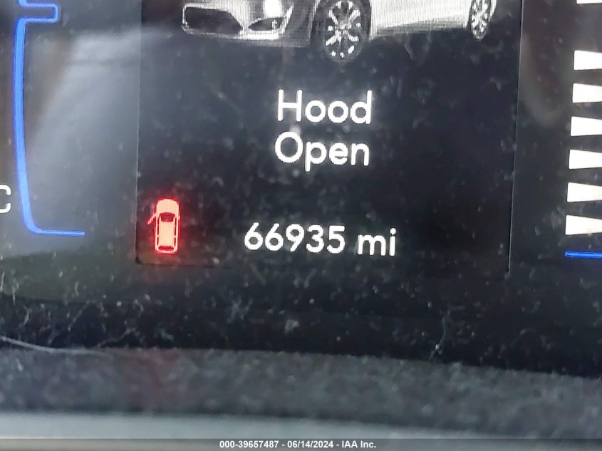 2018 Chrysler Pacifica Touring L VIN: 2C4RC1BG1JR227669 Lot: 39657487