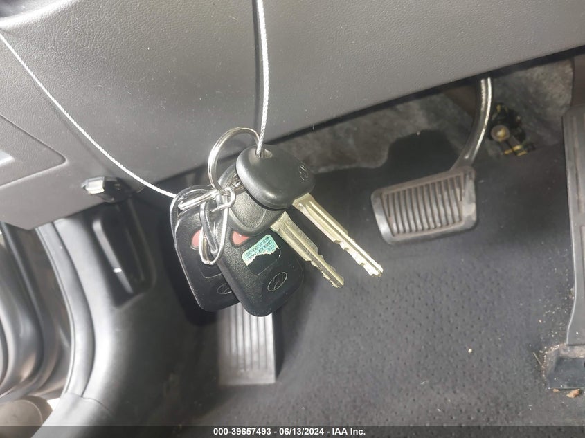 2014 Hyundai Elantra Se VIN: 5NPDH4AE0EH510418 Lot: 39657493