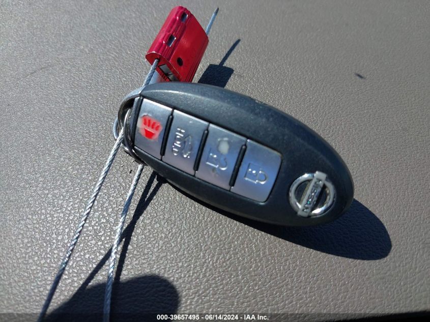 2009 Nissan Altima Hybrid VIN: 1N4CL21E99C190036 Lot: 39657495