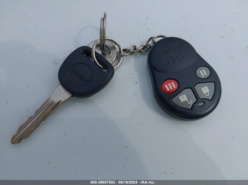 2006 Chevrolet Silverado 1500 Work Truck VIN: 1GCEK14V36E111682 Lot: 39657502