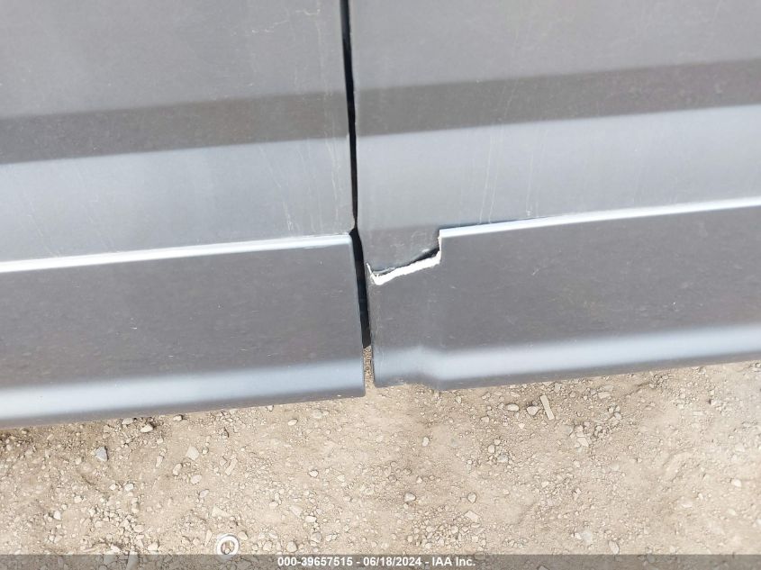 2006 Cadillac Srx V6 VIN: 1GYEE637660144089 Lot: 39657515