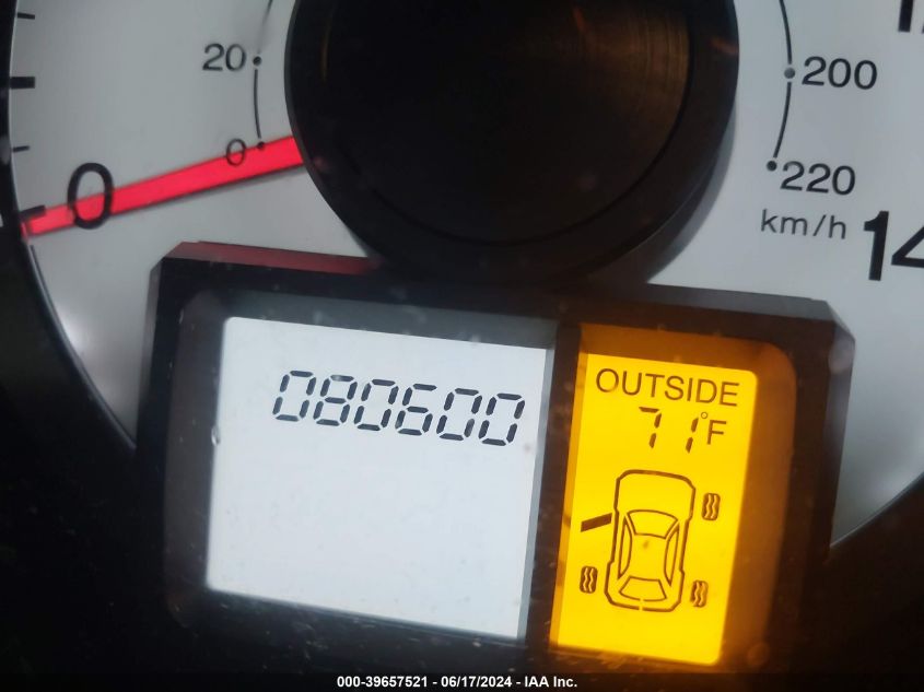 2011 Honda Pilot Exl VIN: 5FNYF4H69BB033052 Lot: 39657521