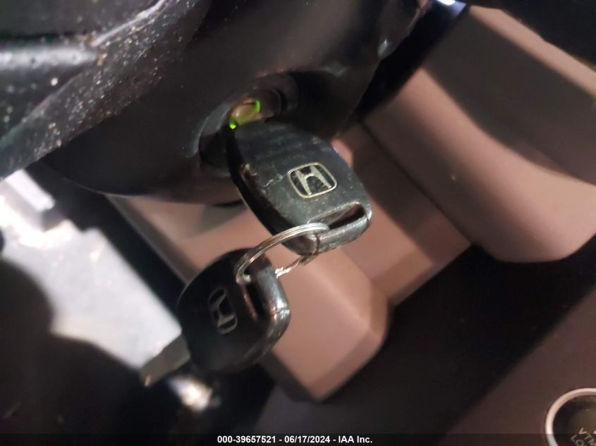 2011 Honda Pilot Exl VIN: 5FNYF4H69BB033052 Lot: 39657521