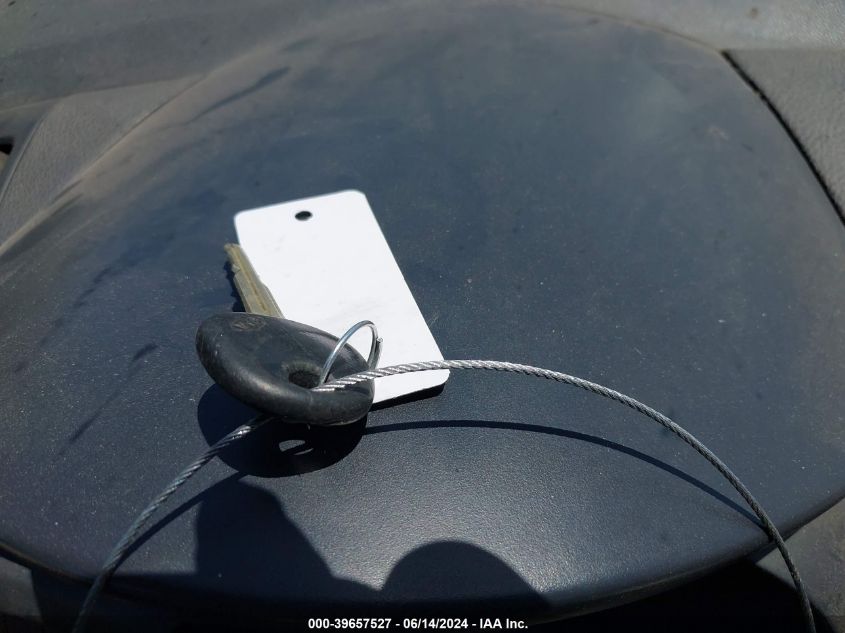 2010 Kia Forte Ex VIN: KNAFU4A25A5810330 Lot: 39657527