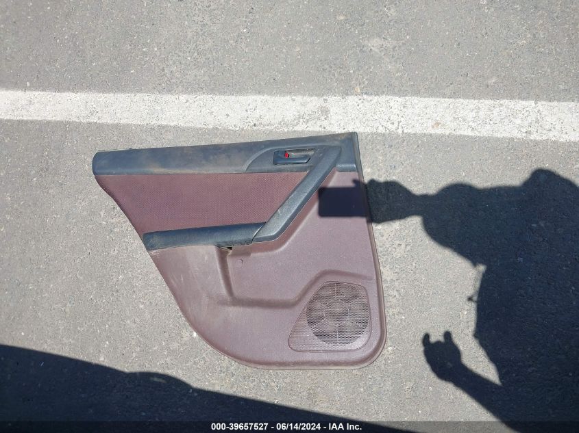 2010 Kia Forte Ex VIN: KNAFU4A25A5810330 Lot: 39657527