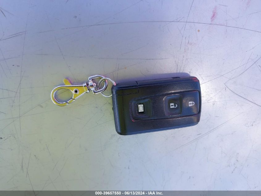 2008 Toyota Prius VIN: JTDKB20U983391452 Lot: 39657550