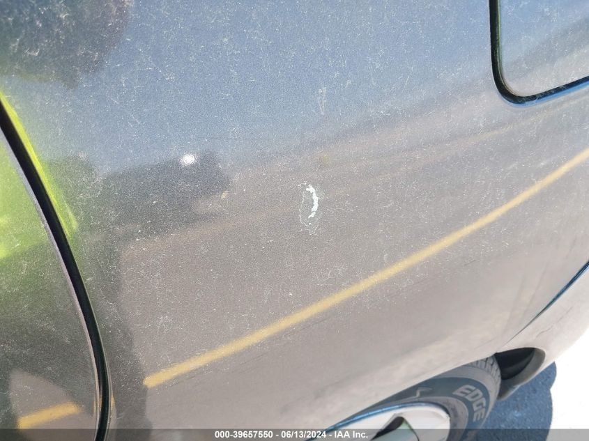 2008 Toyota Prius VIN: JTDKB20U983391452 Lot: 39657550