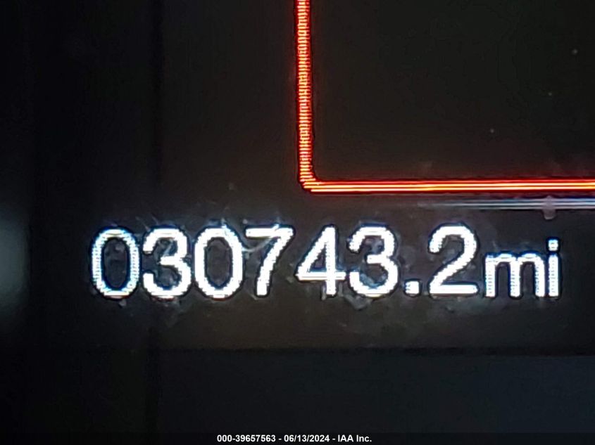 2019 Ford Mustang Ecoboost VIN: 1FA6P8TH6K5197757 Lot: 39657563