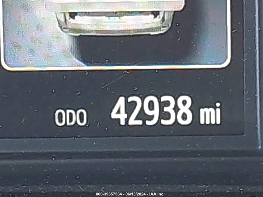 2019 Toyota Sienna Le 8 Passenger VIN: 5TDKZ3DC1KS993142 Lot: 39657564