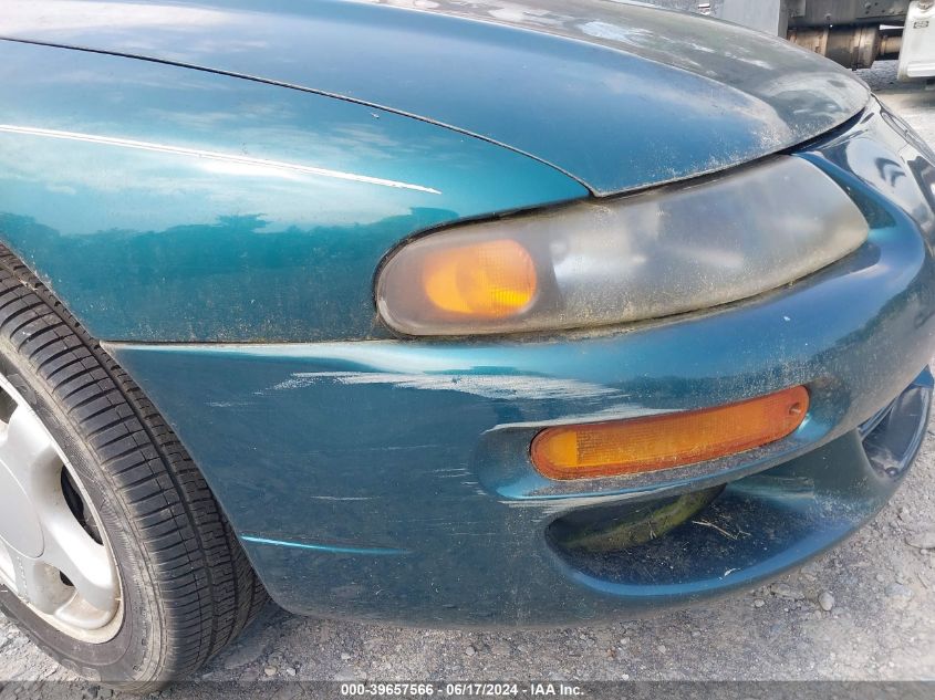 1997 Dodge Avenger Es VIN: 4B3AU42Y6VE095662 Lot: 39657566