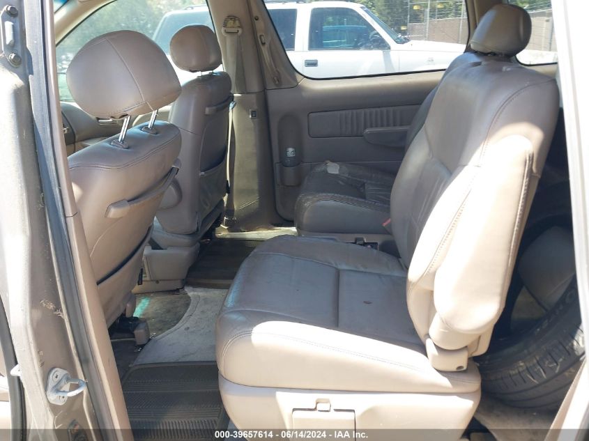 1999 Toyota Sienna Xle VIN: 4T3ZF13C9XU135663 Lot: 39657614