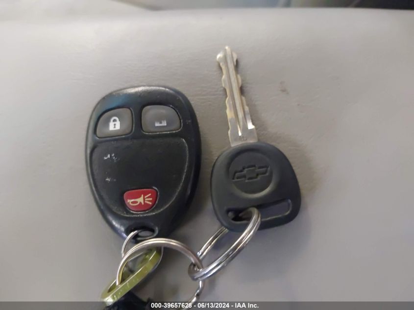 2008 Chevrolet Equinox Ls VIN: 2CNDL13F686284537 Lot: 39657628