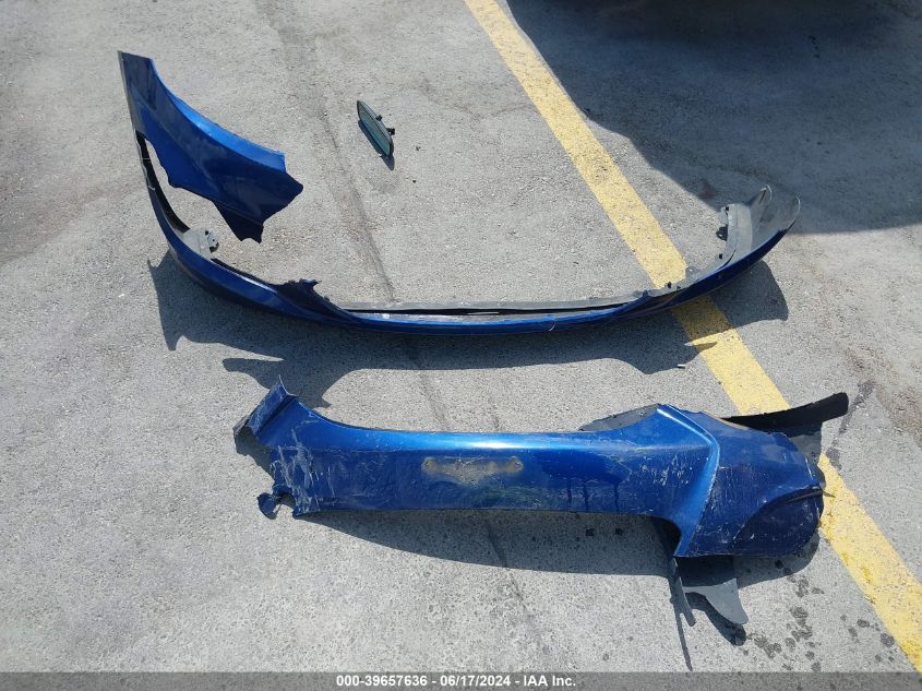 2016 Hyundai Accent Se VIN: KMHCT4AE1GU968807 Lot: 39657636