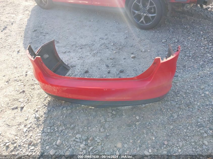 2013 Ford Focus Se VIN: 1FADP3F26DL375036 Lot: 39657639