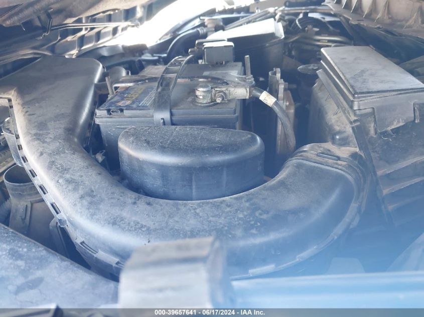 2008 Nissan Rogue Sl VIN: JN8AS58T68W003900 Lot: 39657641