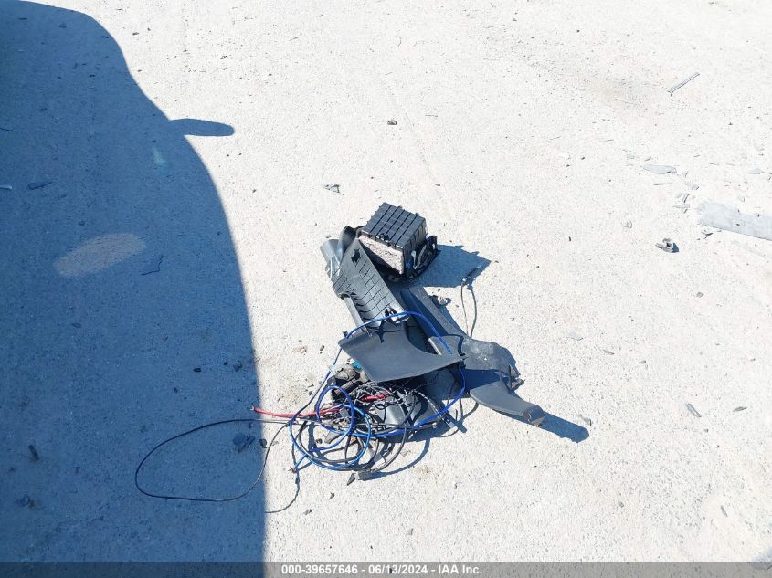 2005 Honda Accord 3.0 Ex VIN: 1HGCM66555A019234 Lot: 39657646