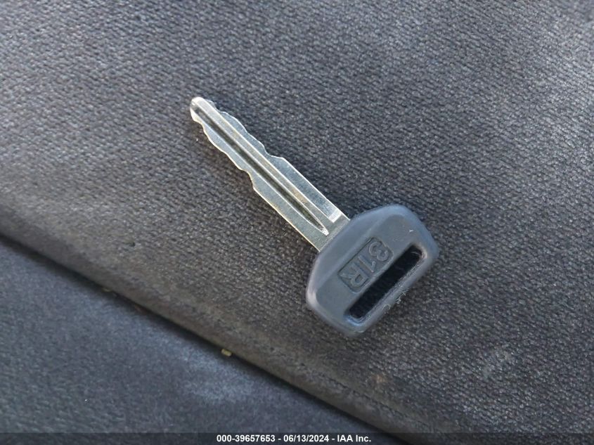 1992 Toyota Cressida Luxury VIN: JT2MX83EXN0091331 Lot: 39657653