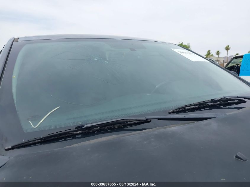 2011 Dodge Durango Crew VIN: 1D4RD4GG1BC618258 Lot: 39657655