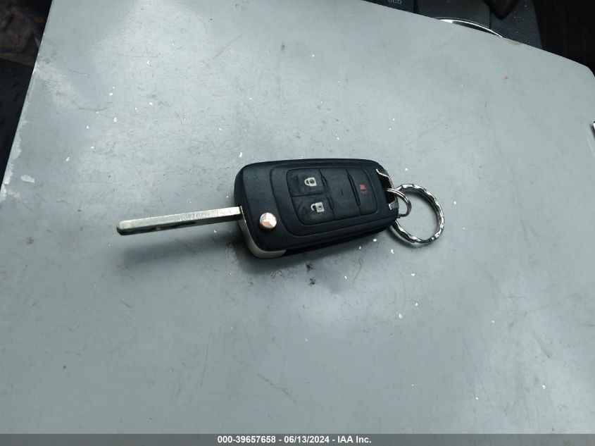 2012 Chevrolet Equinox Ls VIN: 2GNALBEK6C6230792 Lot: 39657658